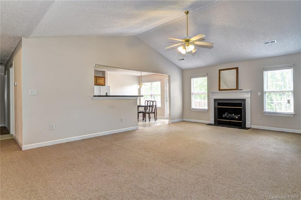 Forest Hills - Residential