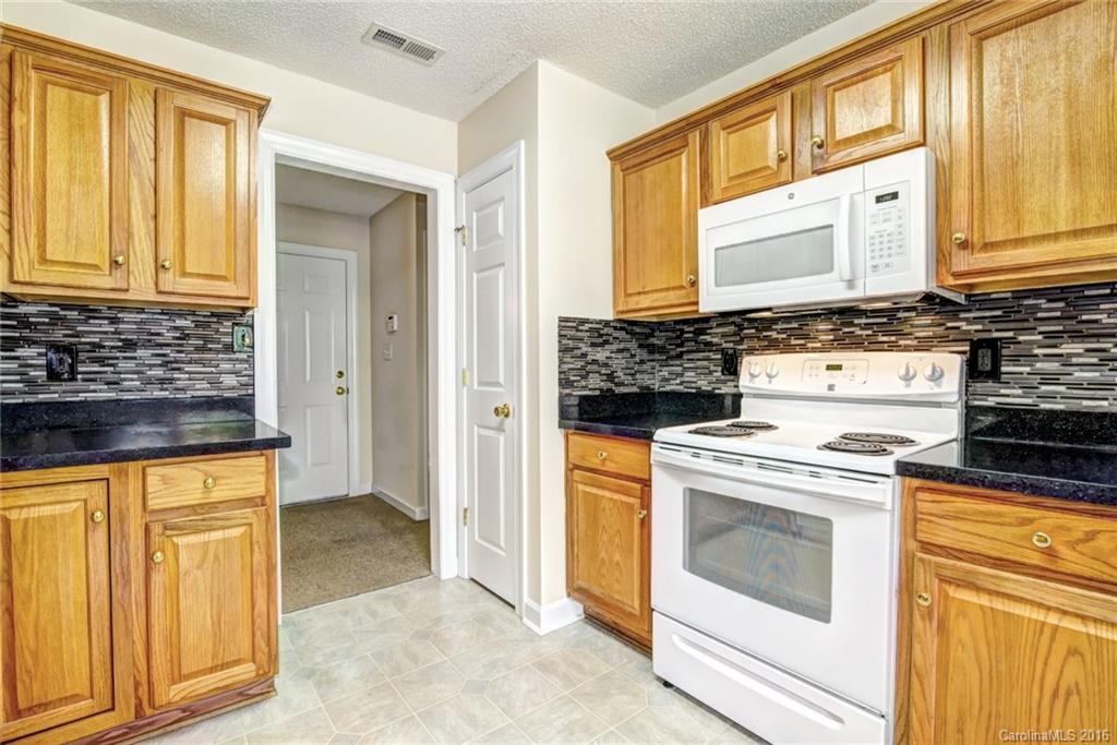 Forest Hills - Residential