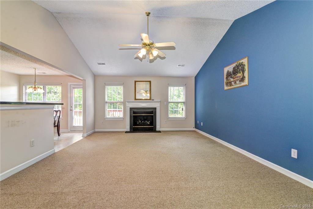 Forest Hills - Residential