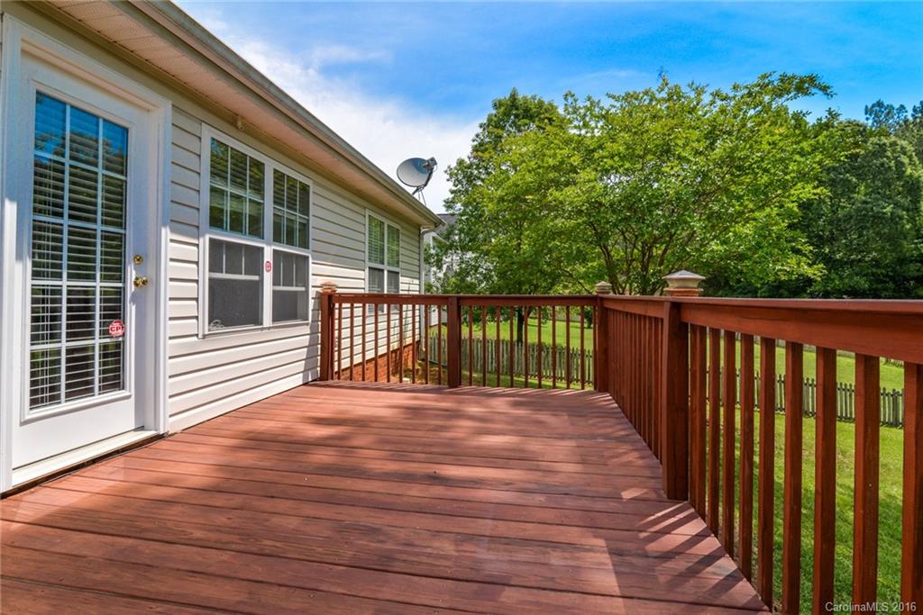 Forest Hills - Residential