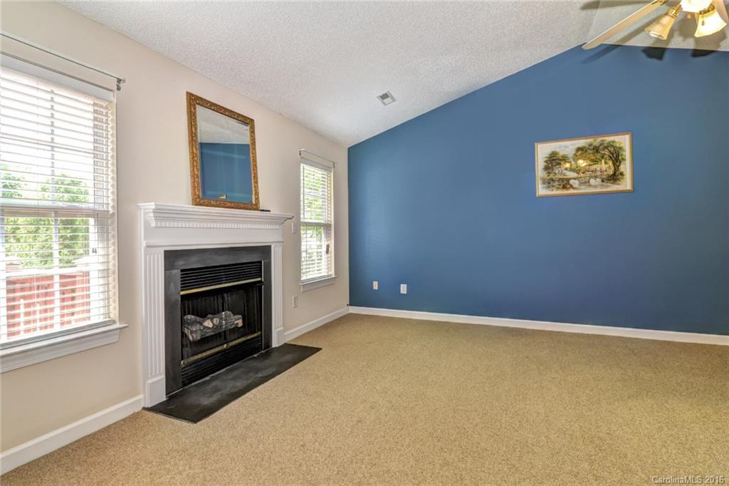 Forest Hills - Residential