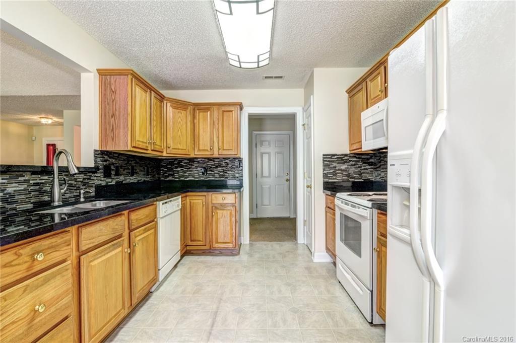 Forest Hills - Residential