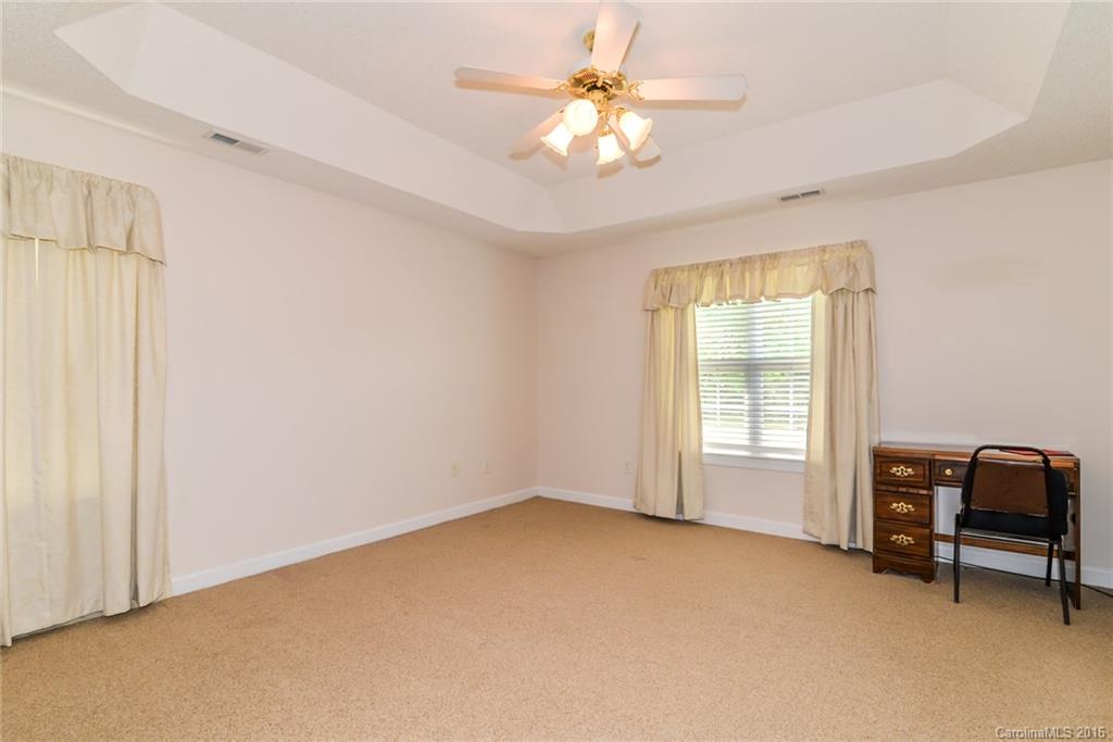 Forest Hills - Residential