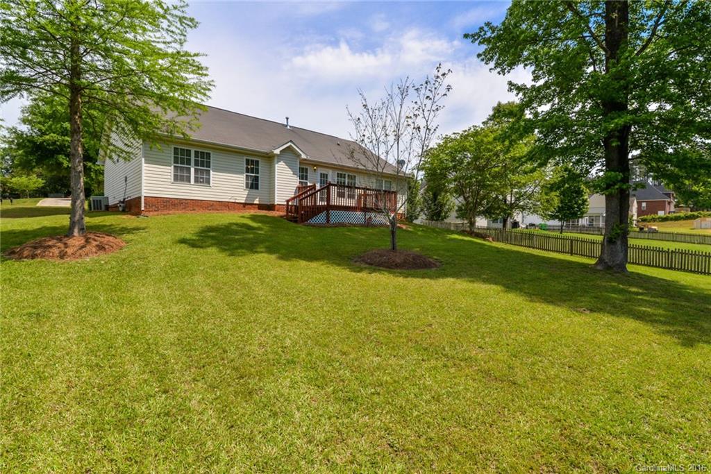 Forest Hills - Residential