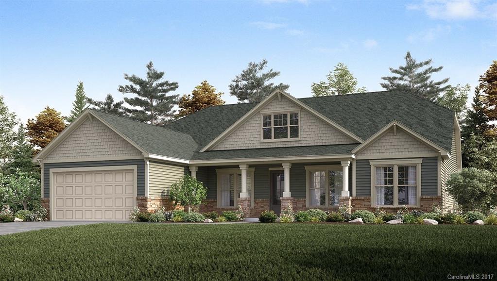 Stonewater - Residential