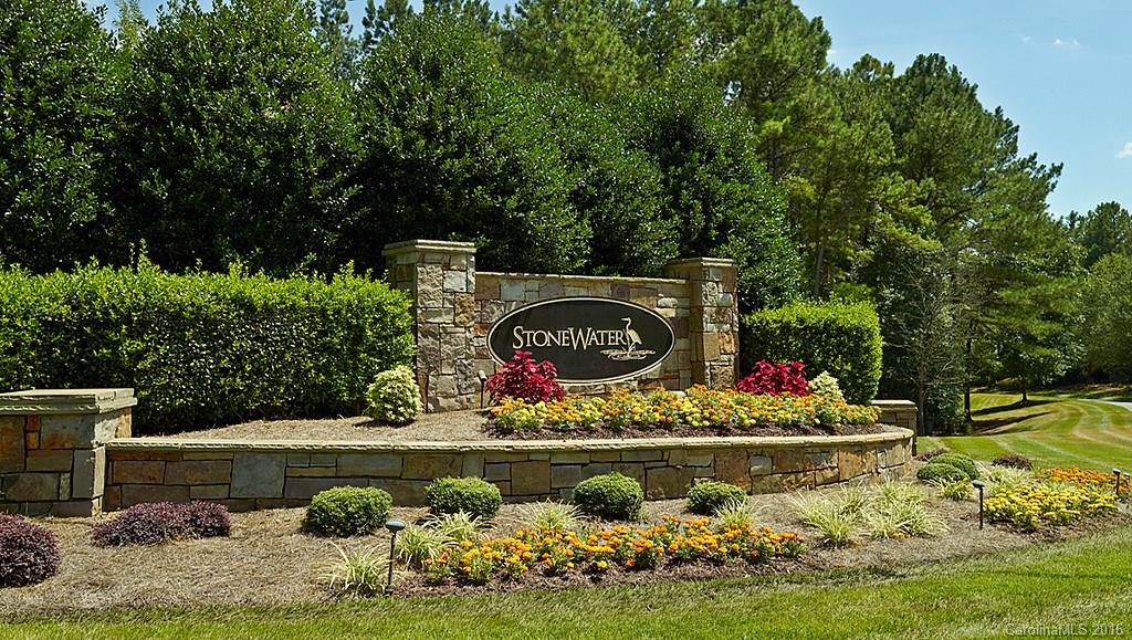 Stonewater - Residential