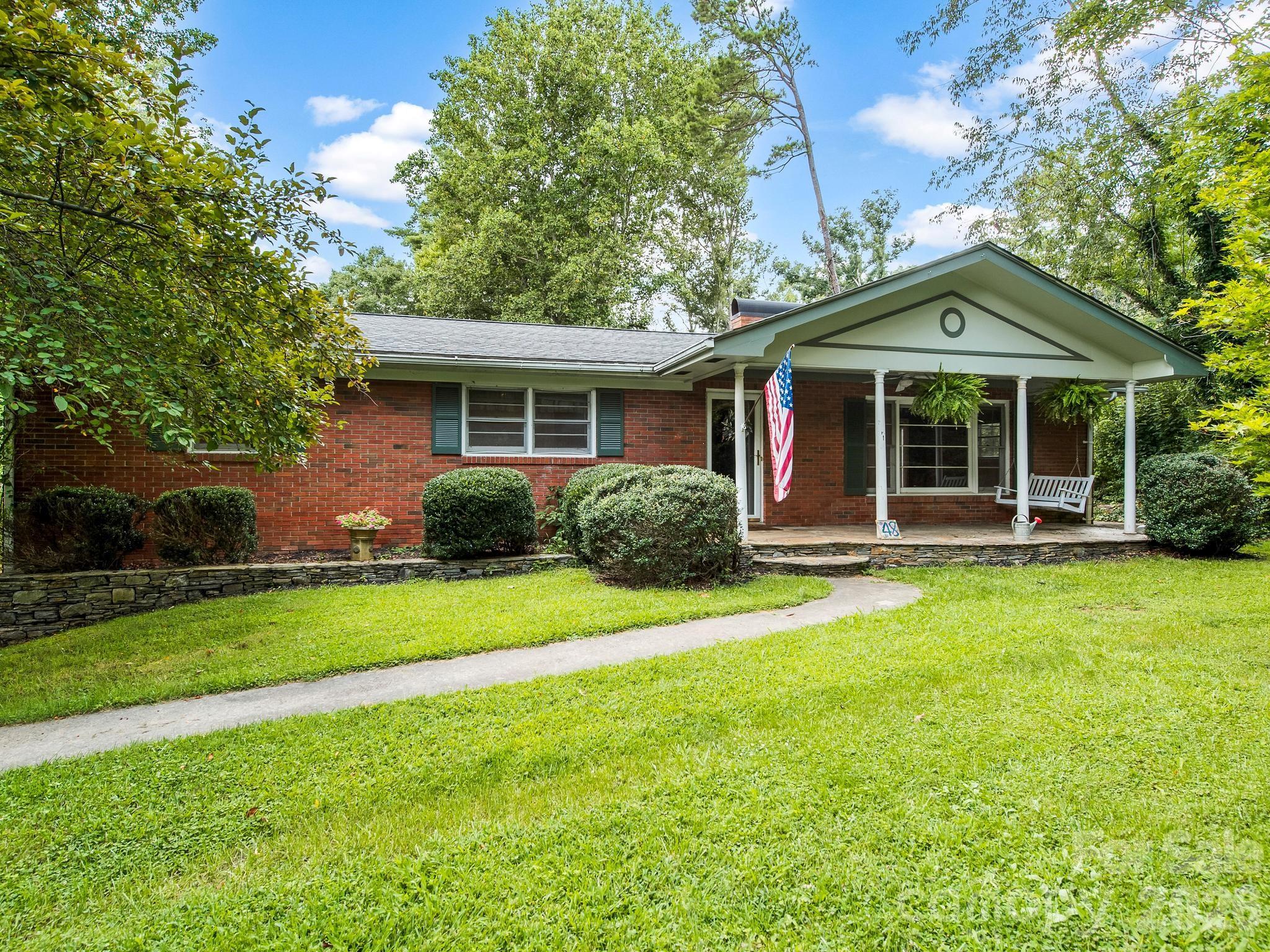 48 Faircrest Road