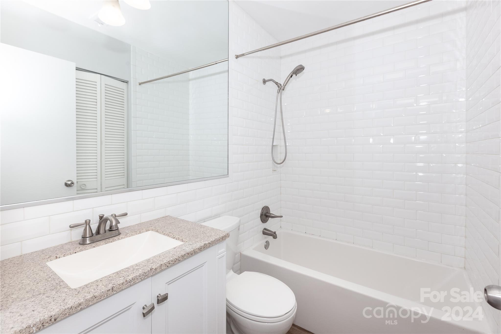 Shannon Park - Residential