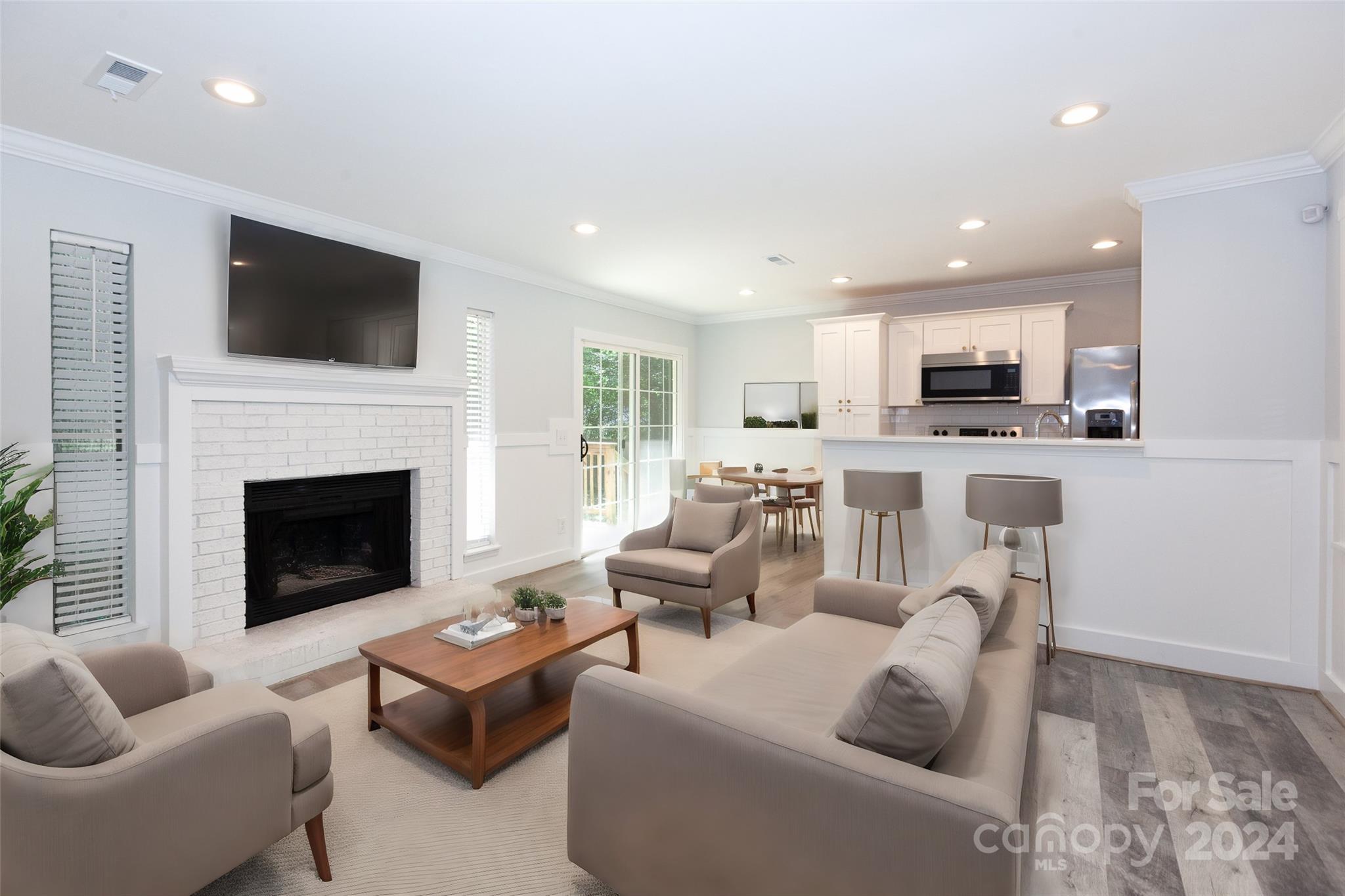 Shannon Park - Residential