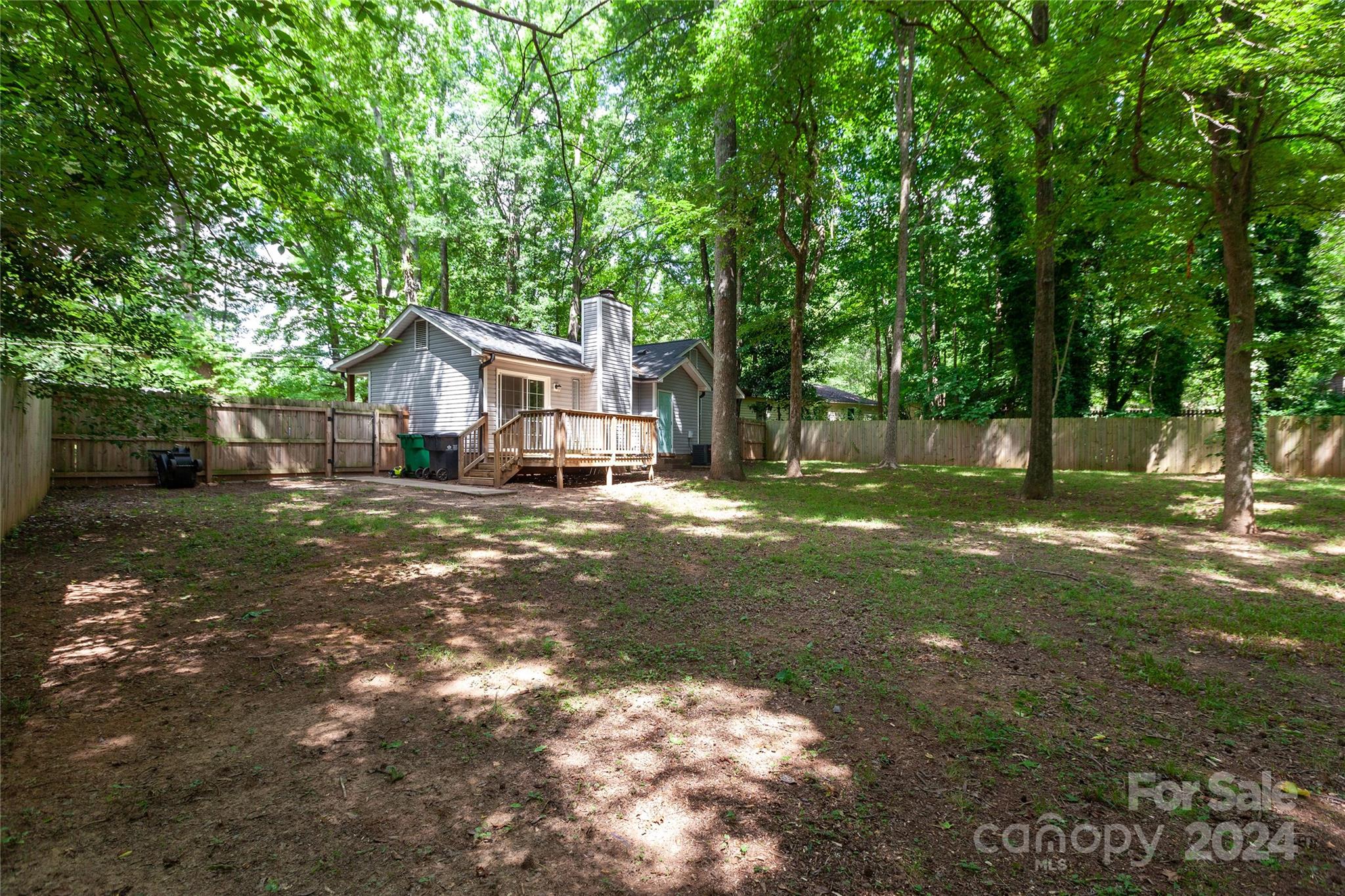 Shannon Park - Residential