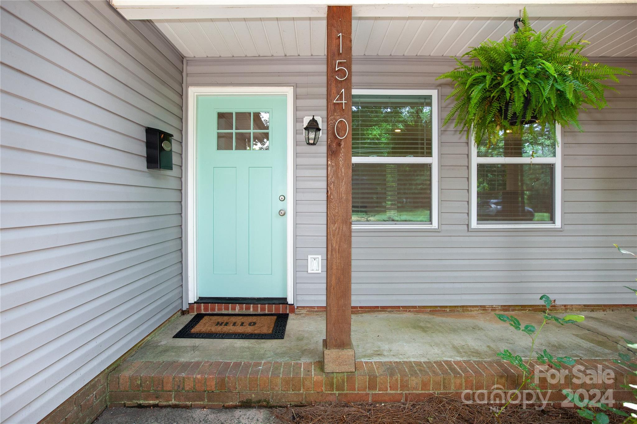 Shannon Park - Residential