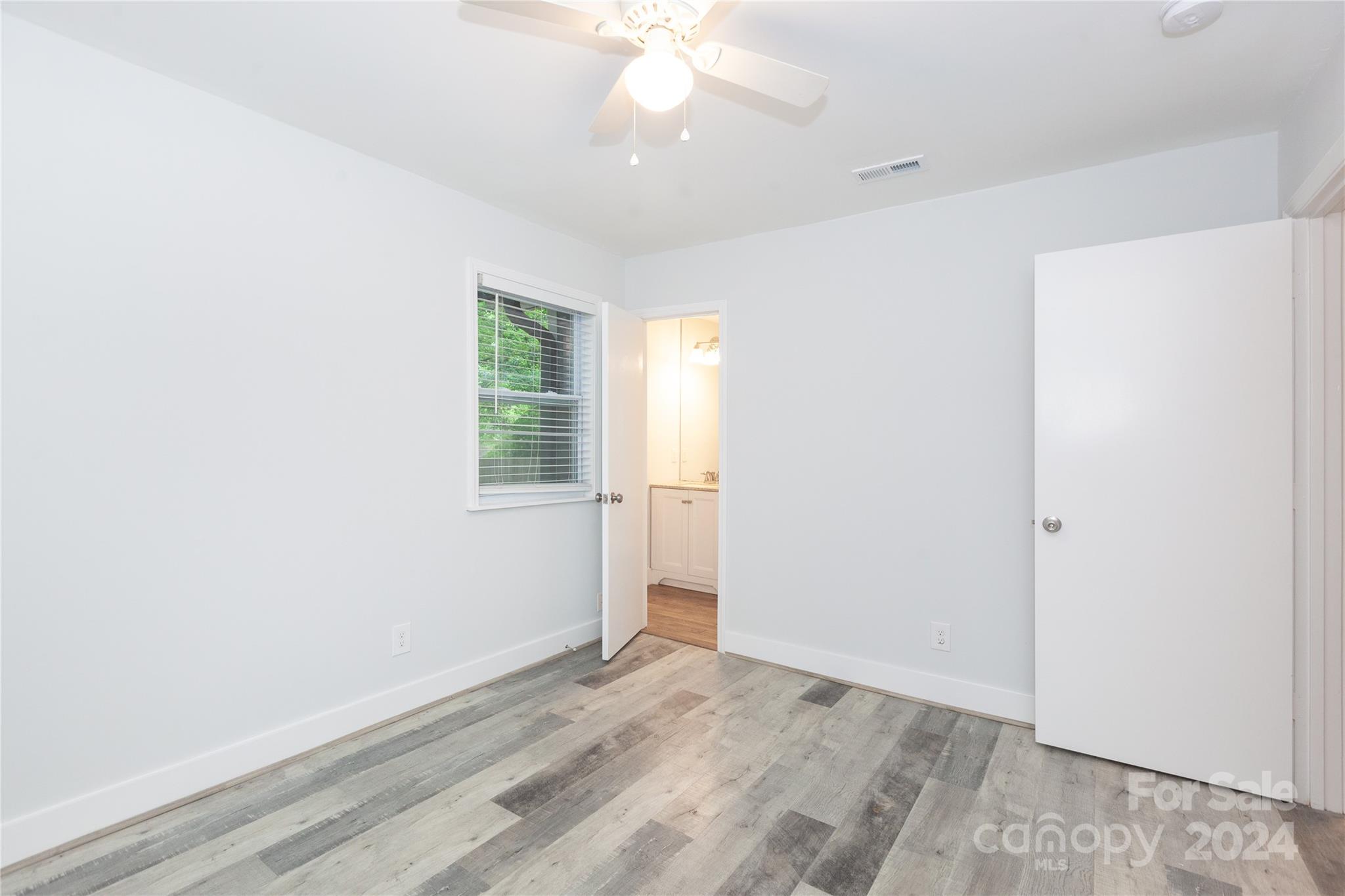 Shannon Park - Residential