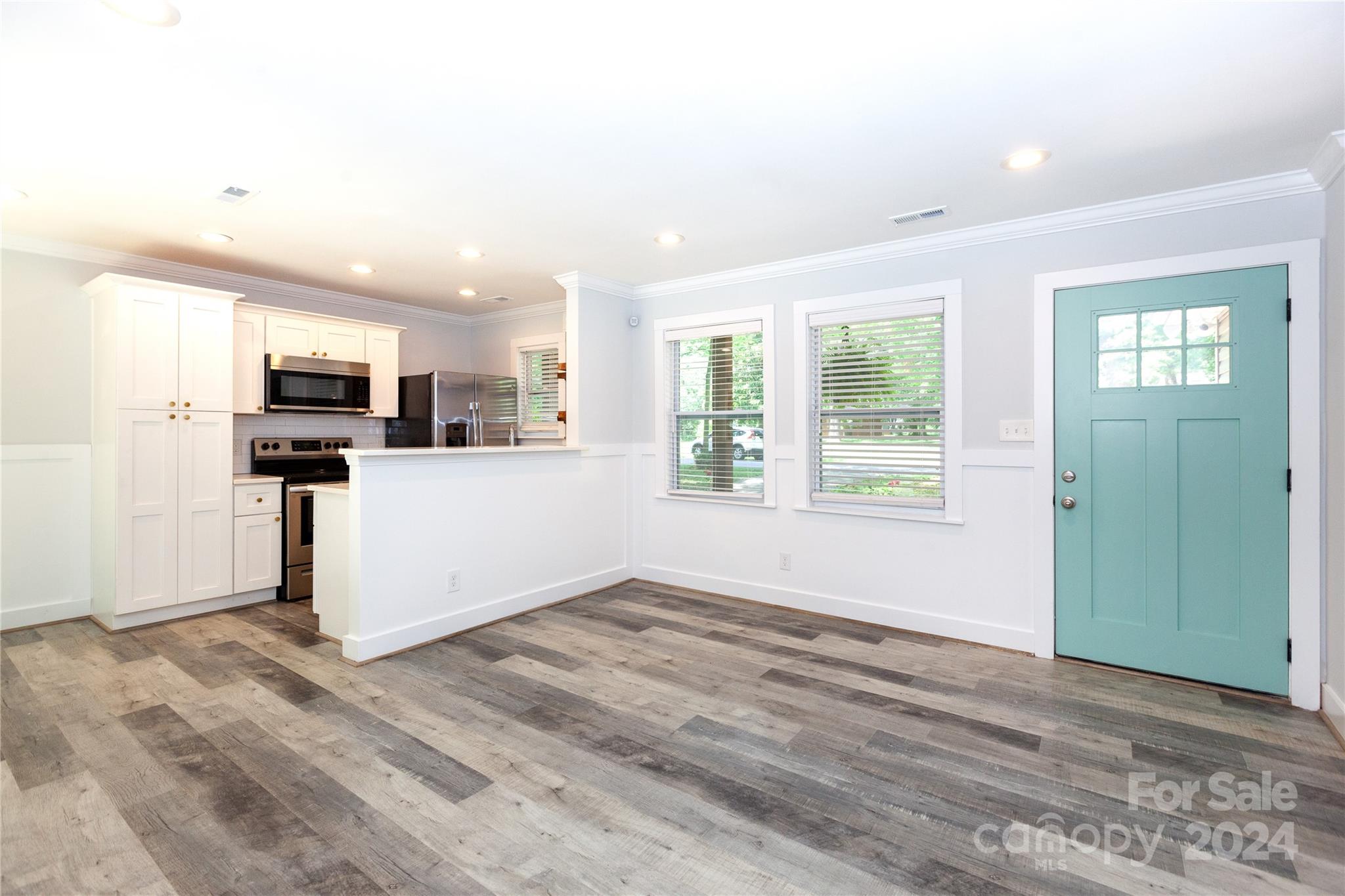 Shannon Park - Residential