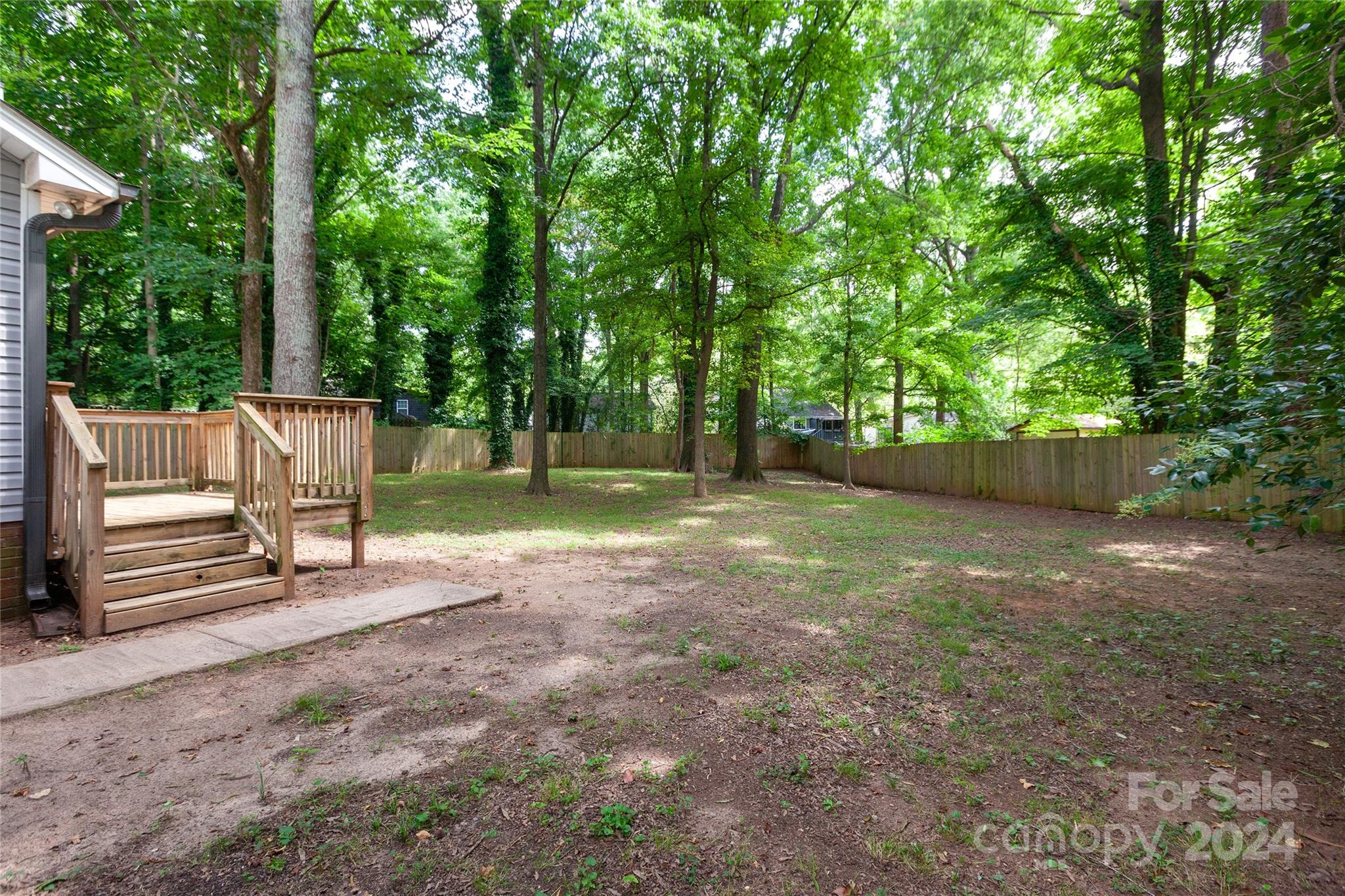 Shannon Park - Residential