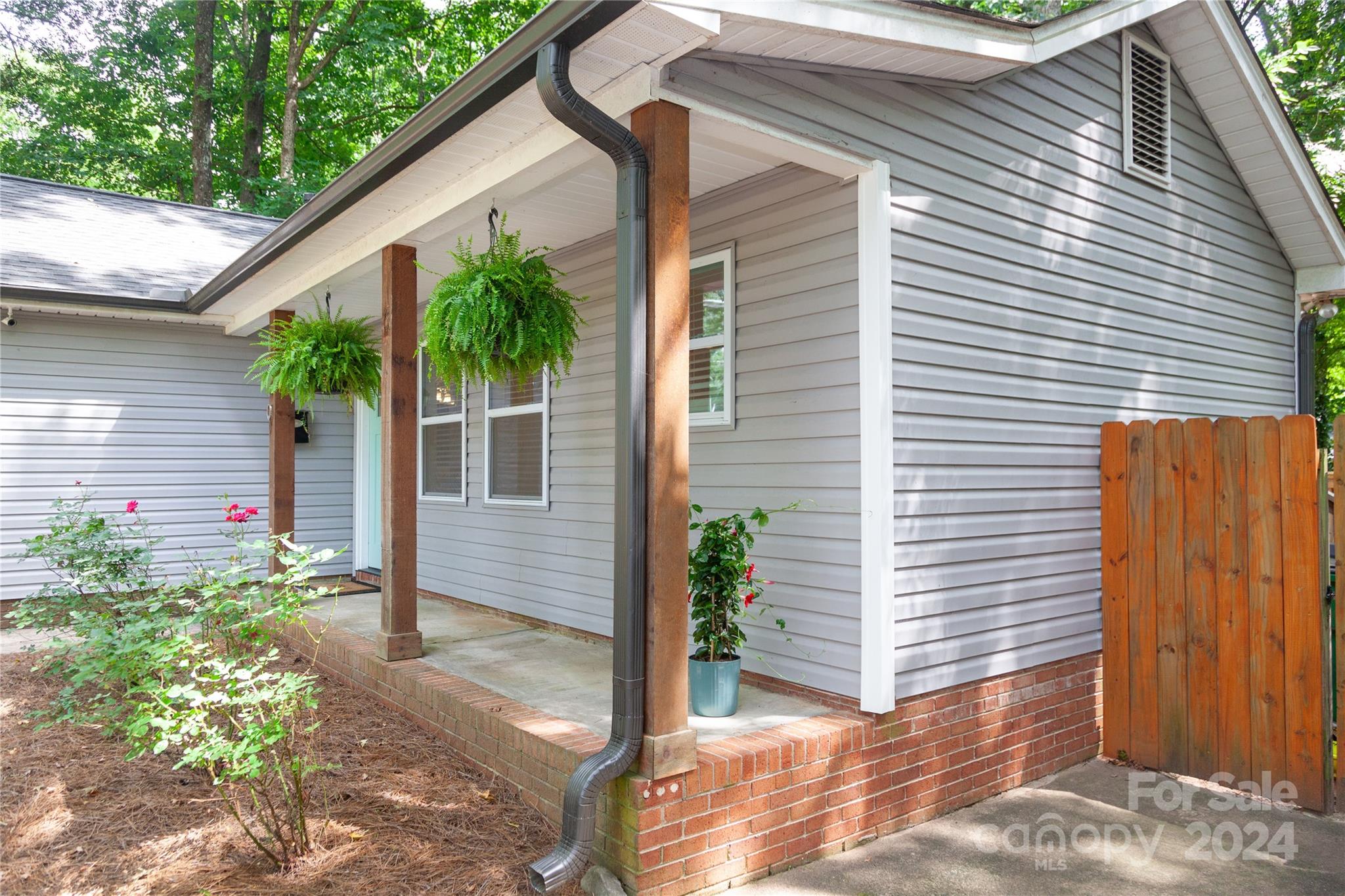 Shannon Park - Residential