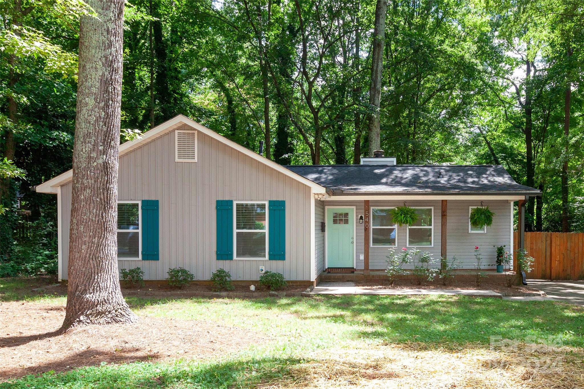 Shannon Park - Residential