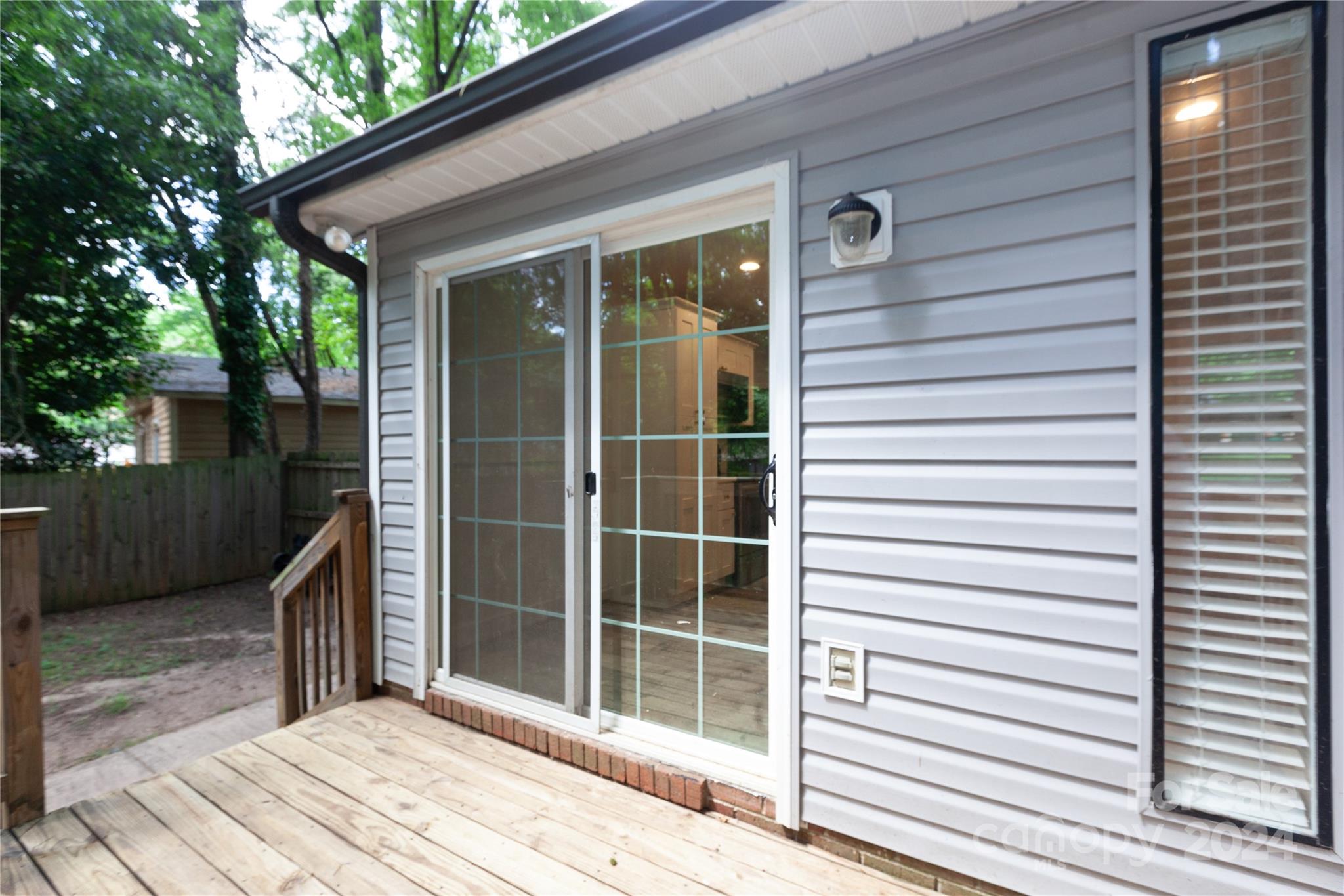 Shannon Park - Residential