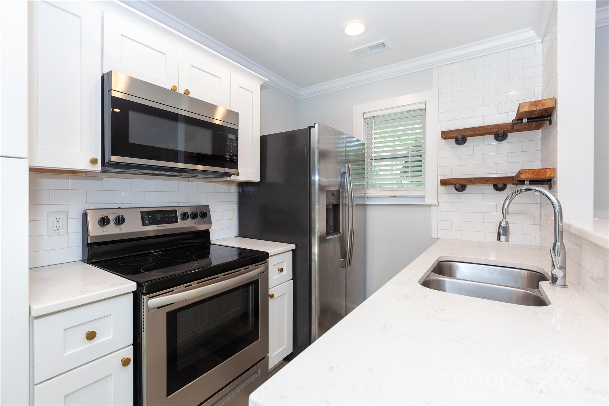 Shannon Park - Residential