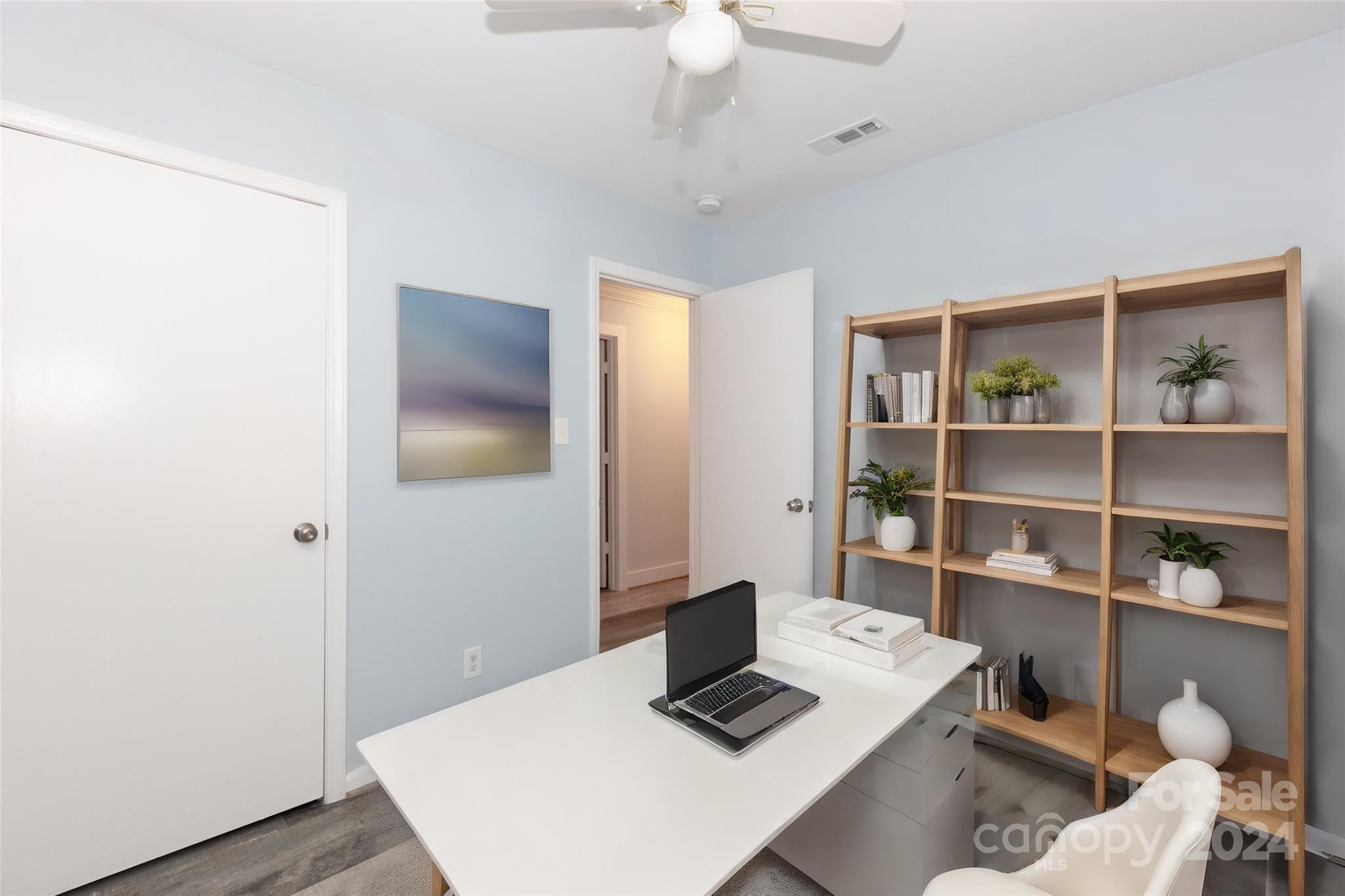 Shannon Park - Residential