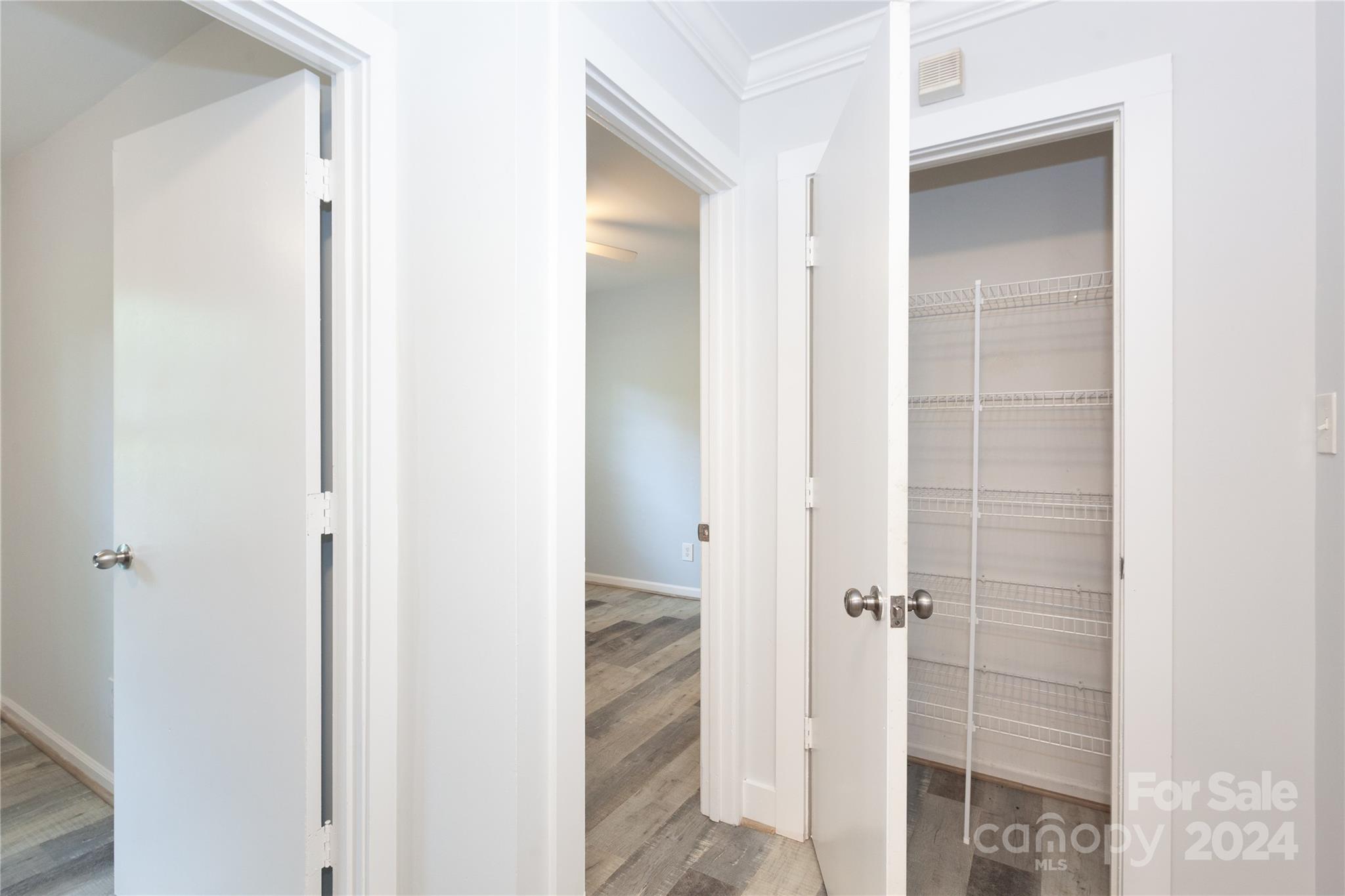 Shannon Park - Residential