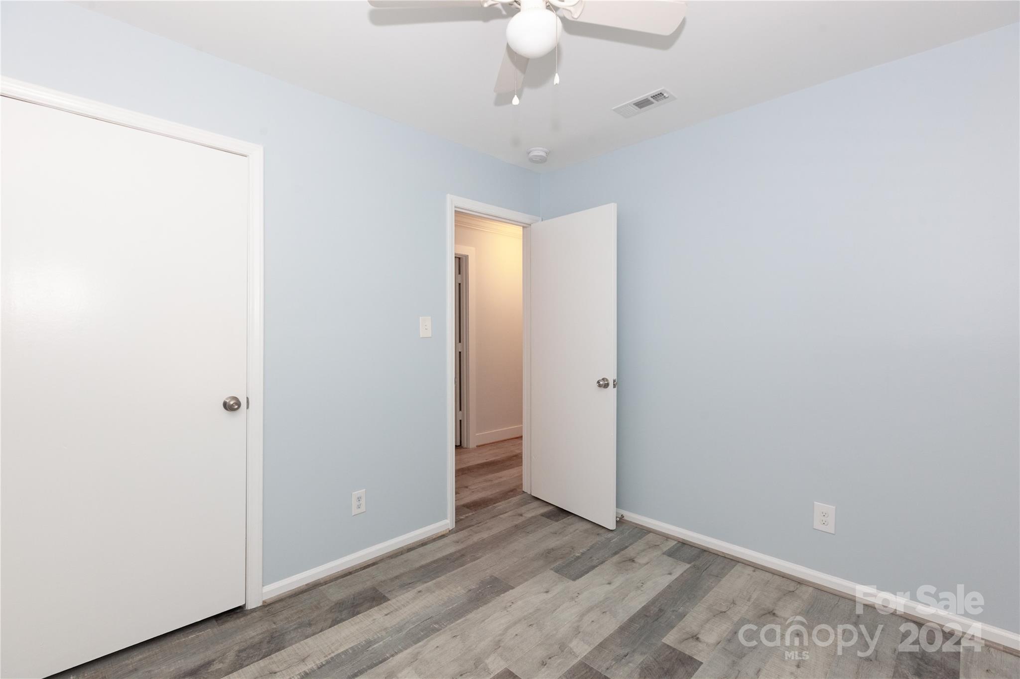 Shannon Park - Residential