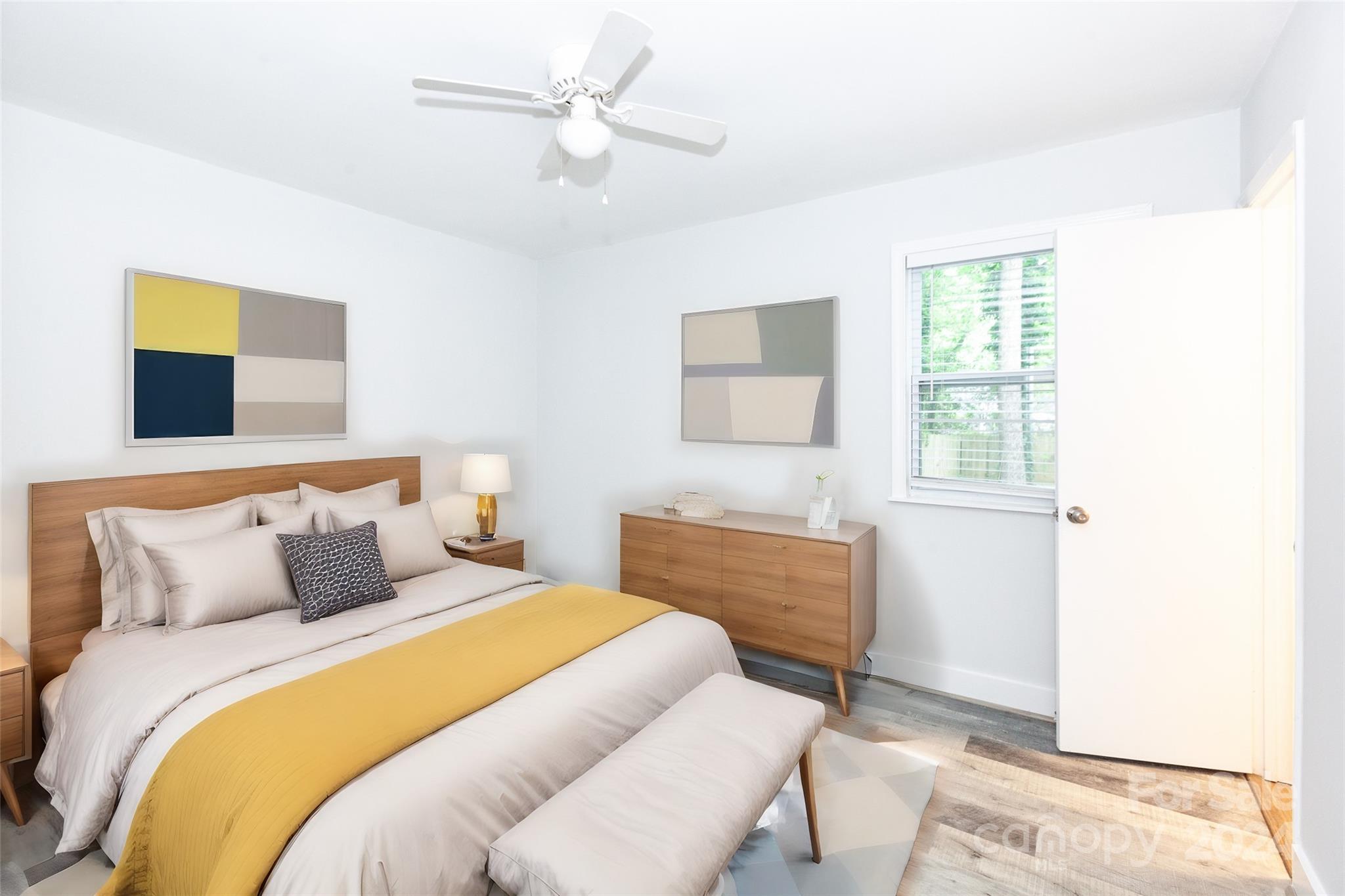 Shannon Park - Residential