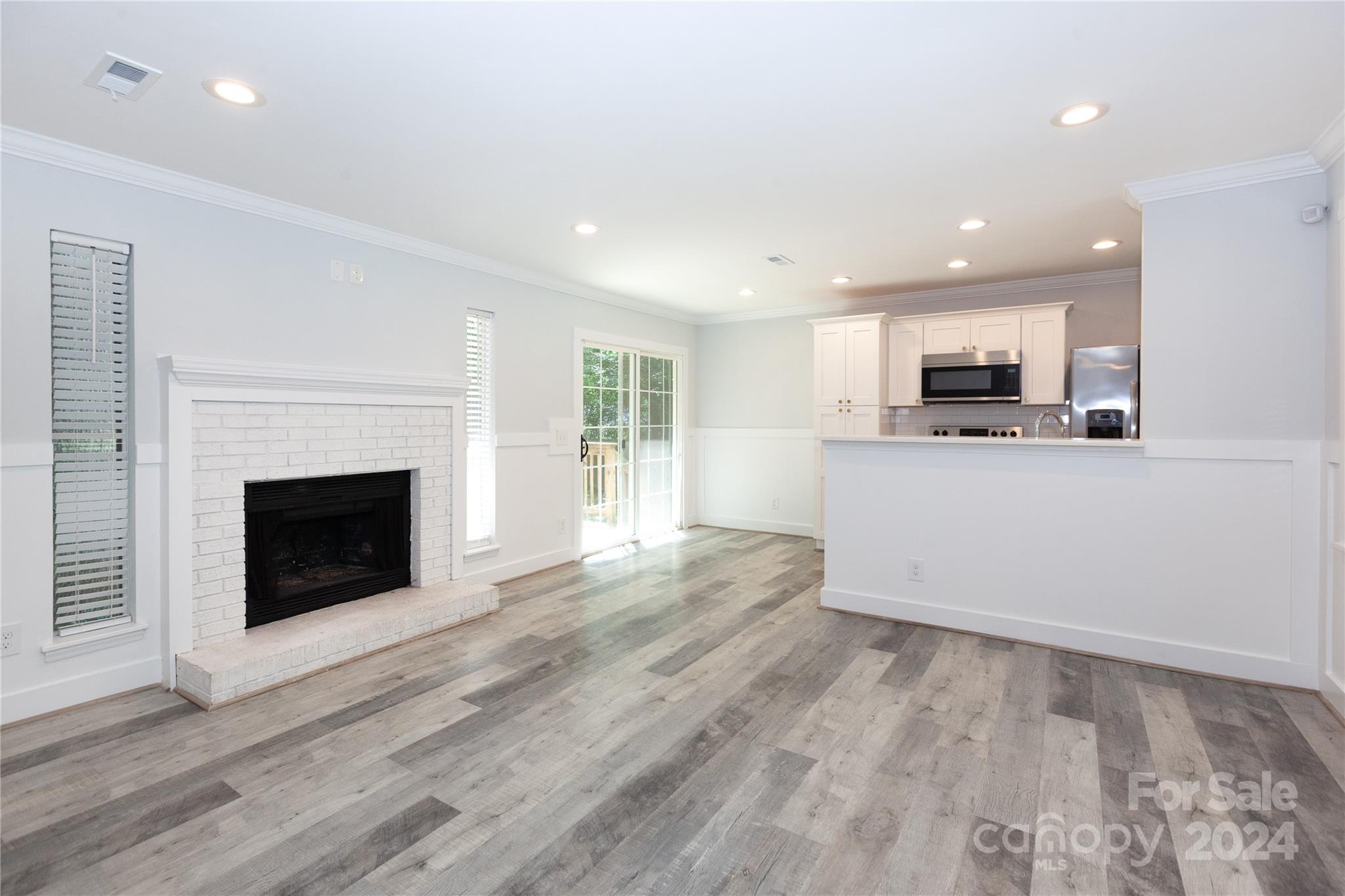 Shannon Park - Residential