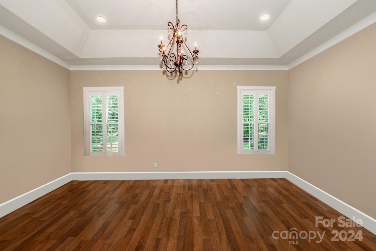 Riverwood Bend - Residential
