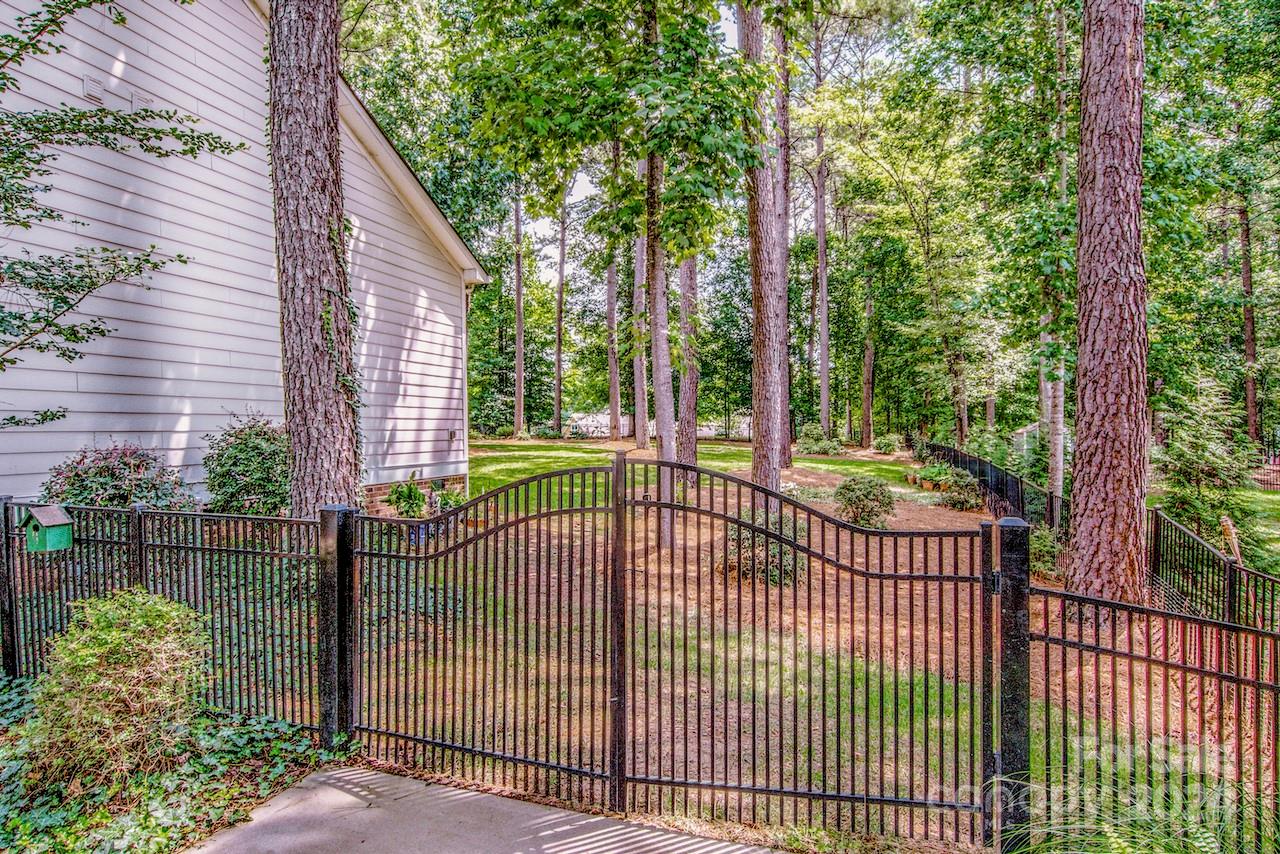 Riverwood Bend - Residential