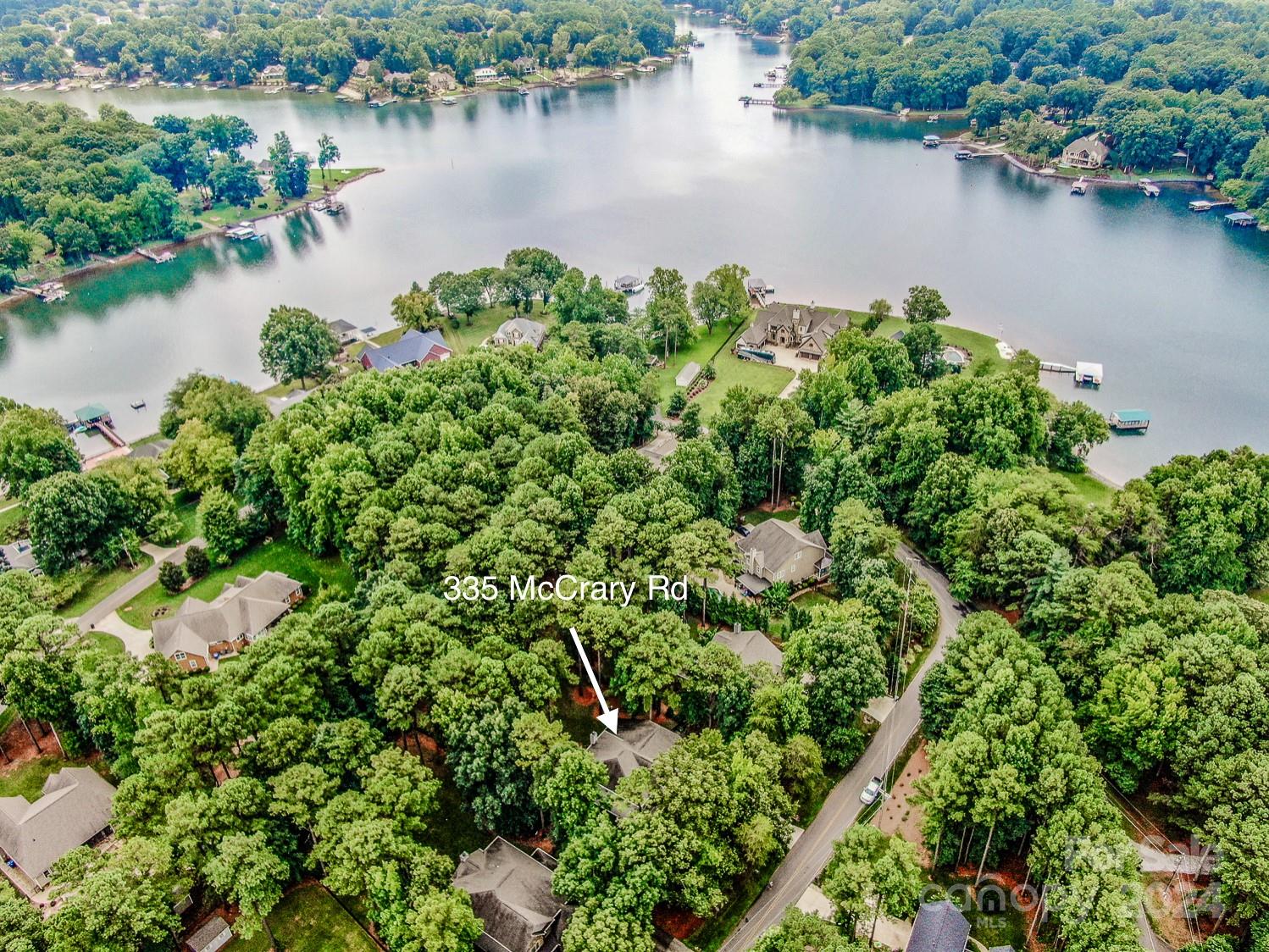 Riverwood Bend - Residential