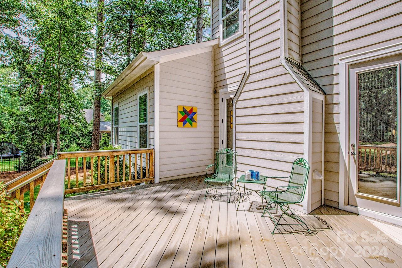 Riverwood Bend - Residential