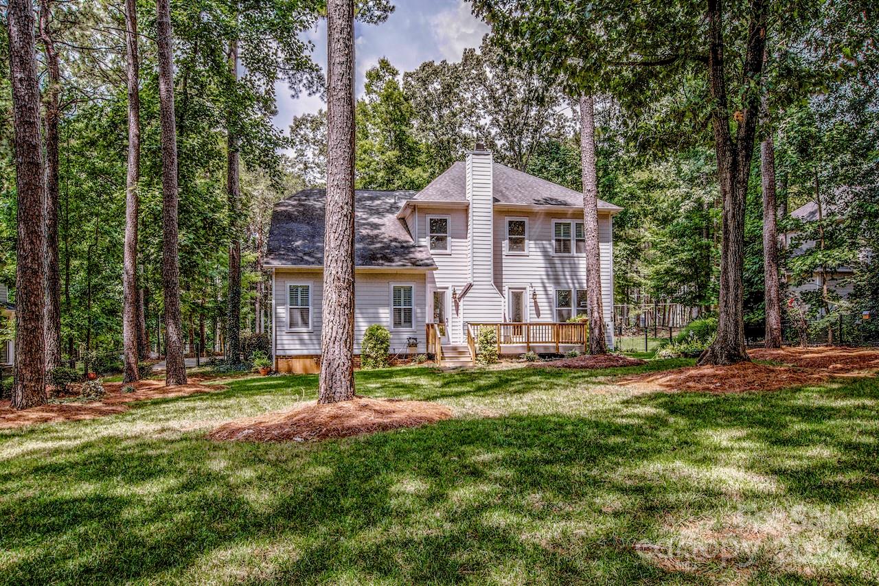 Riverwood Bend - Residential