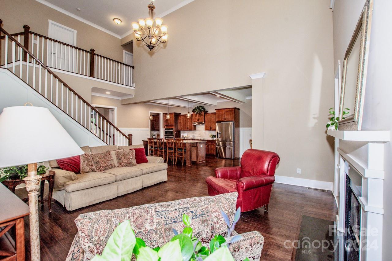 Riverwood Bend - Residential