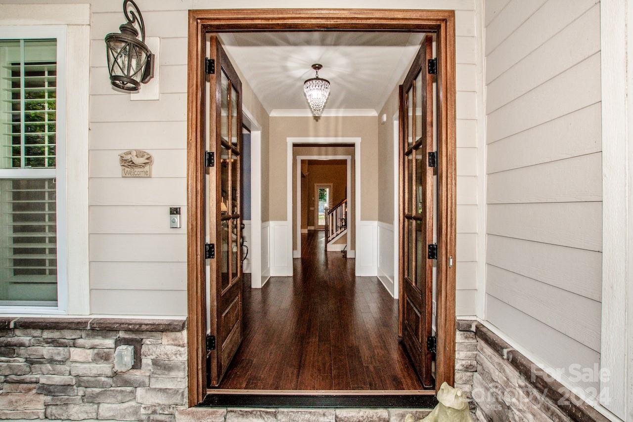 Riverwood Bend - Residential