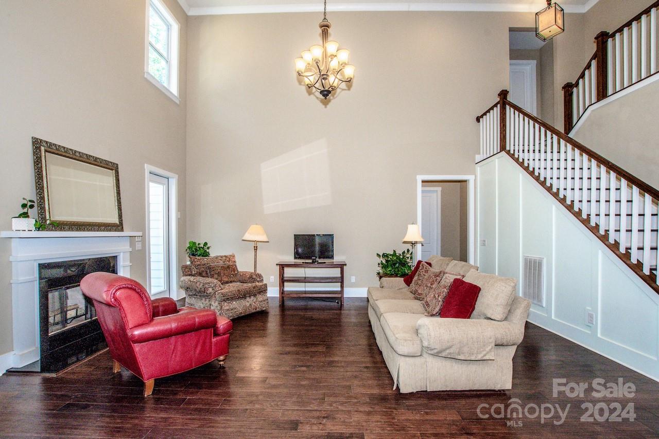 Riverwood Bend - Residential