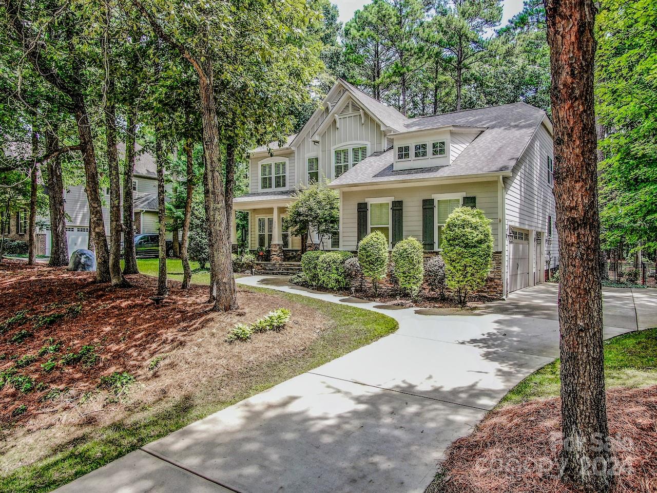 Riverwood Bend - Residential
