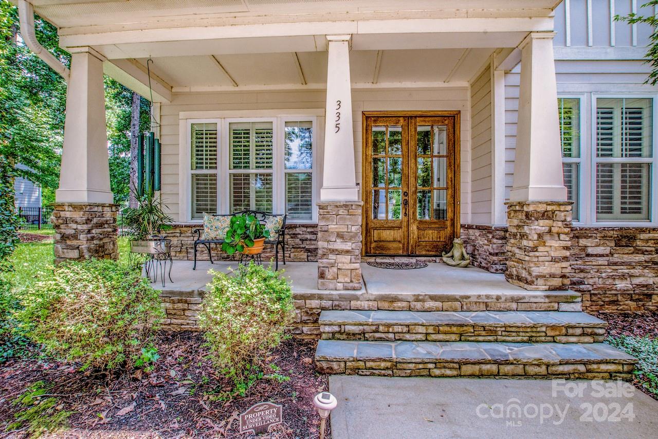 Riverwood Bend - Residential