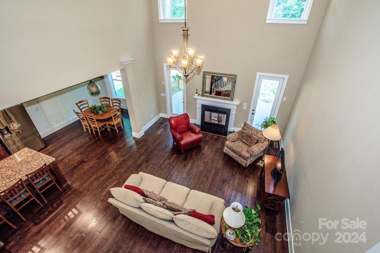 Riverwood Bend - Residential
