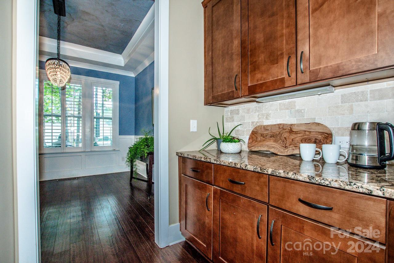 Riverwood Bend - Residential