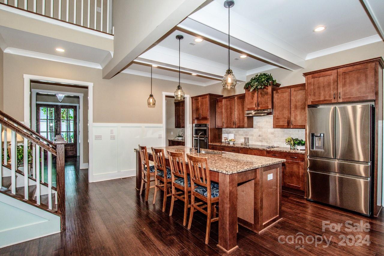 Riverwood Bend - Residential