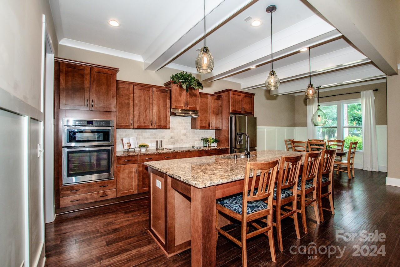Riverwood Bend - Residential