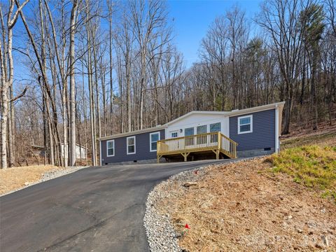 512 Hutch Mountain Road Fletcher NC 28732