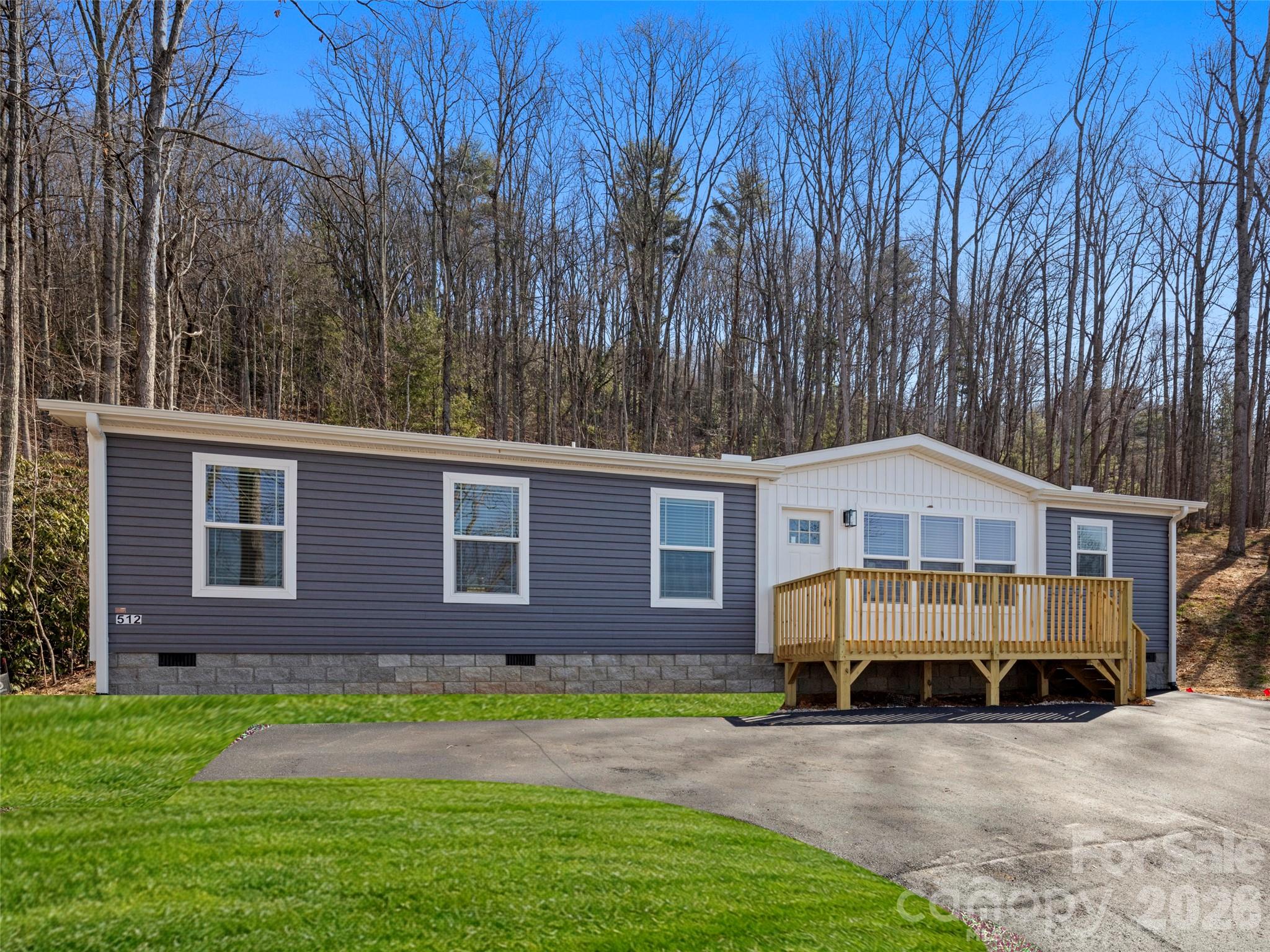 512 Hutch Mountain Road