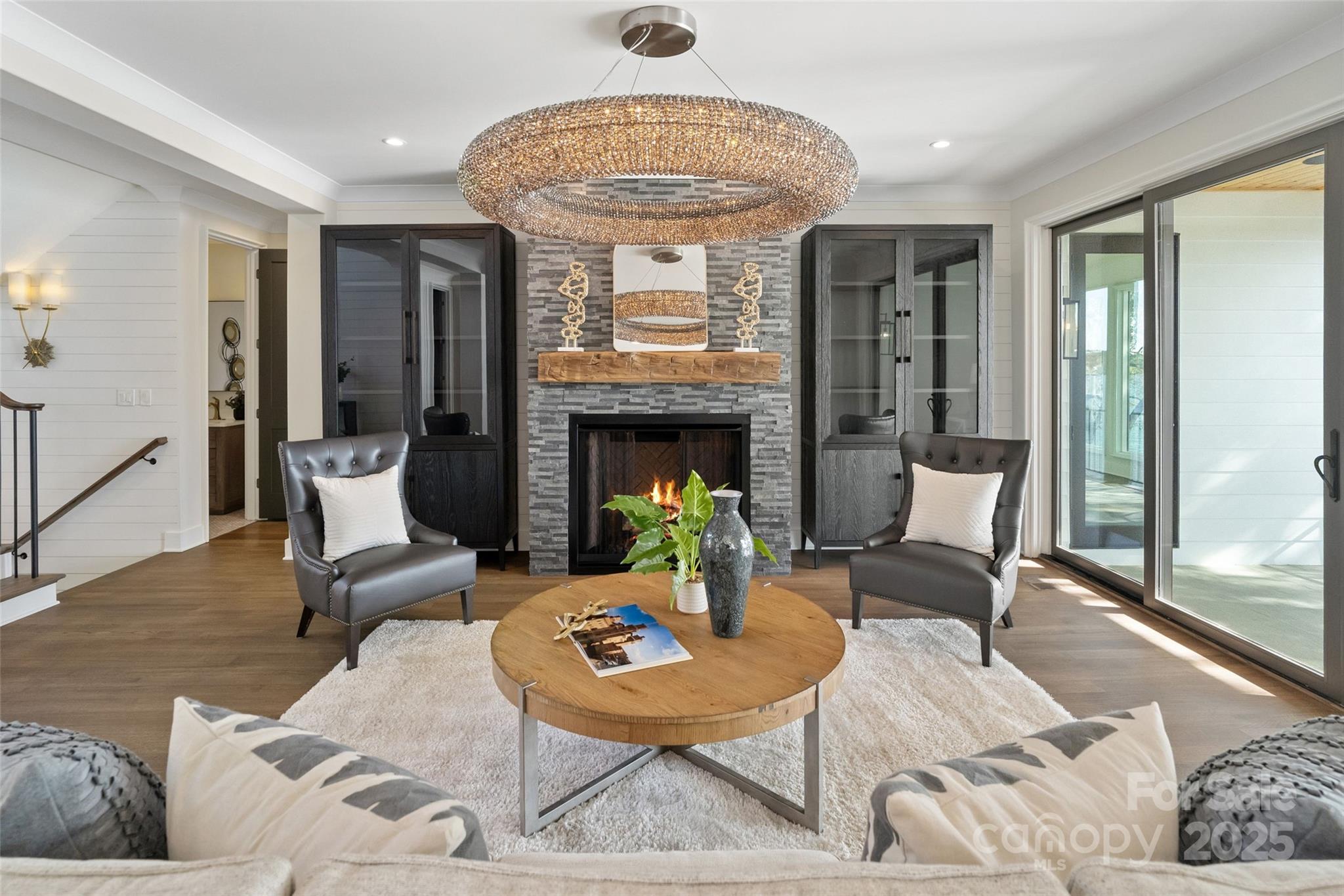 Anchorage - Residential