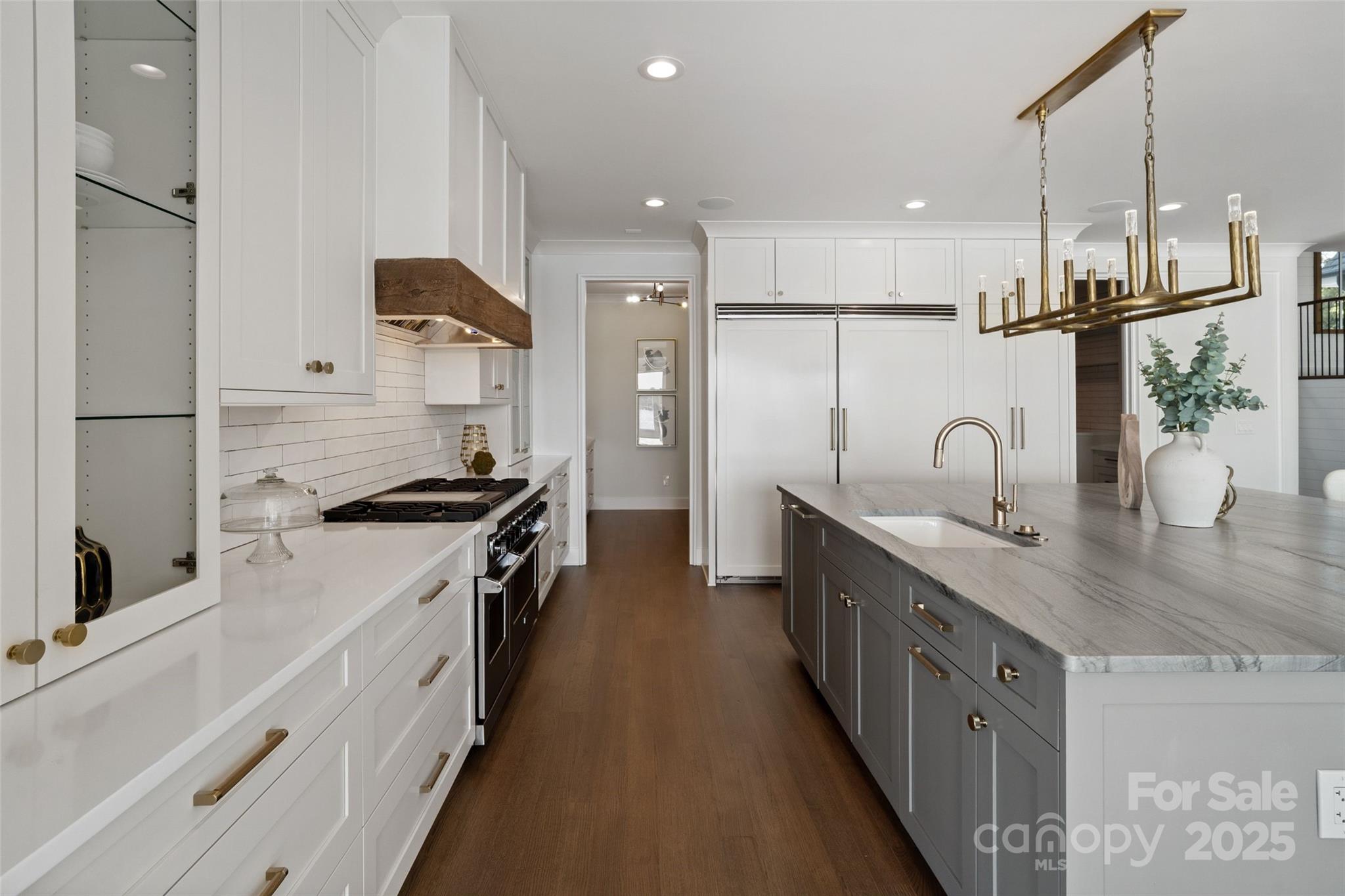 Anchorage - Residential