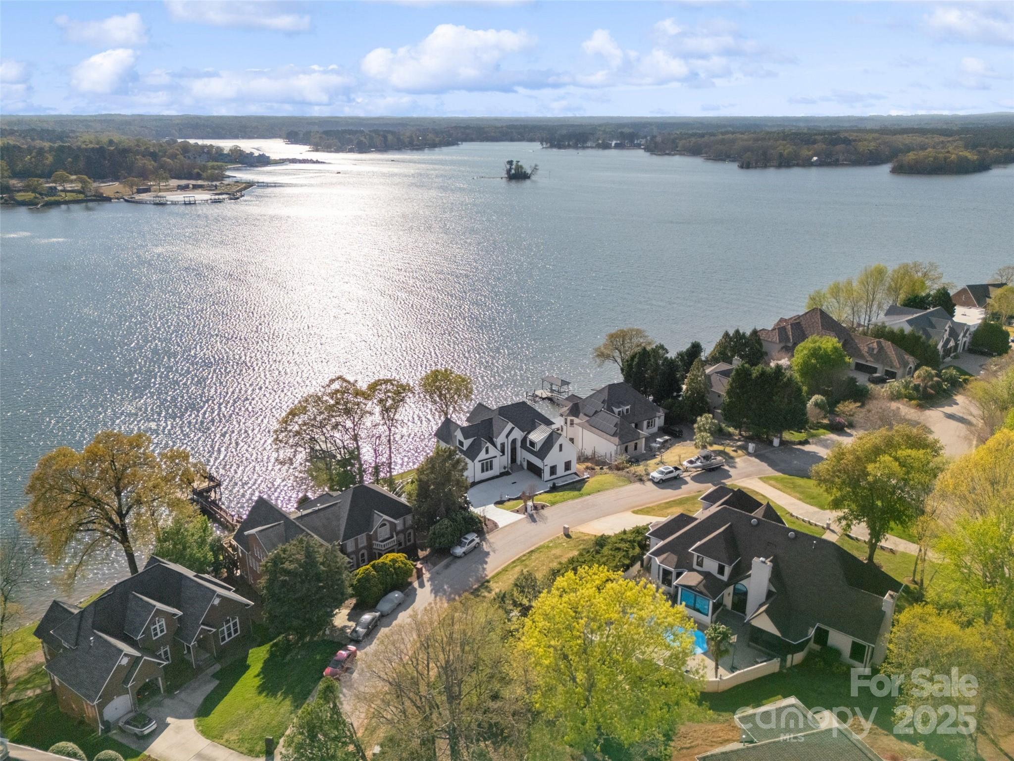 Anchorage - Residential