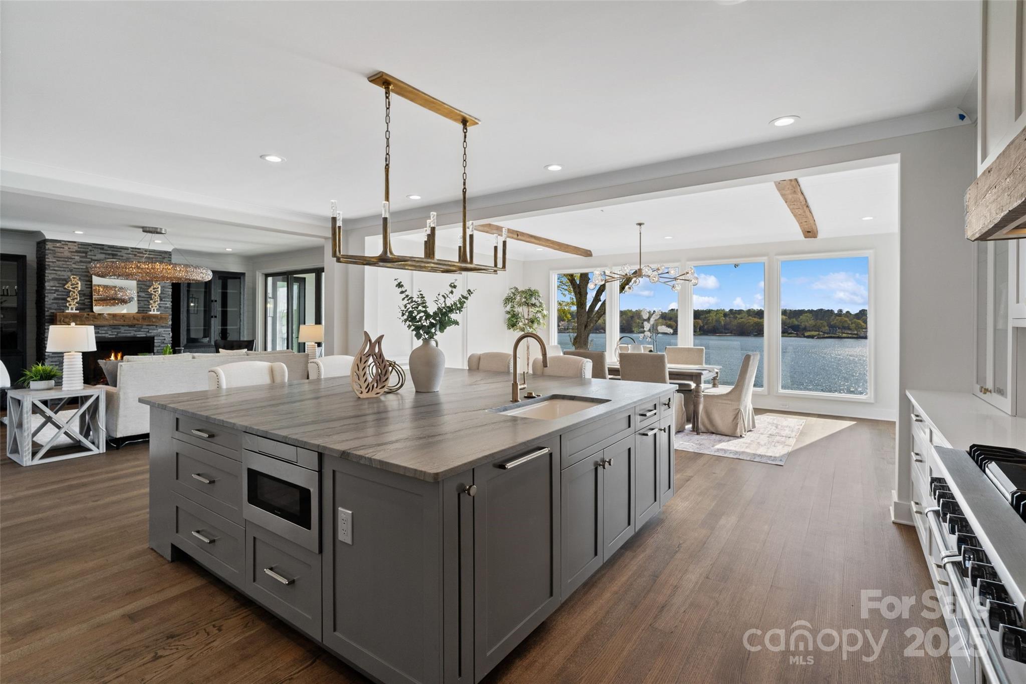 Anchorage - Residential