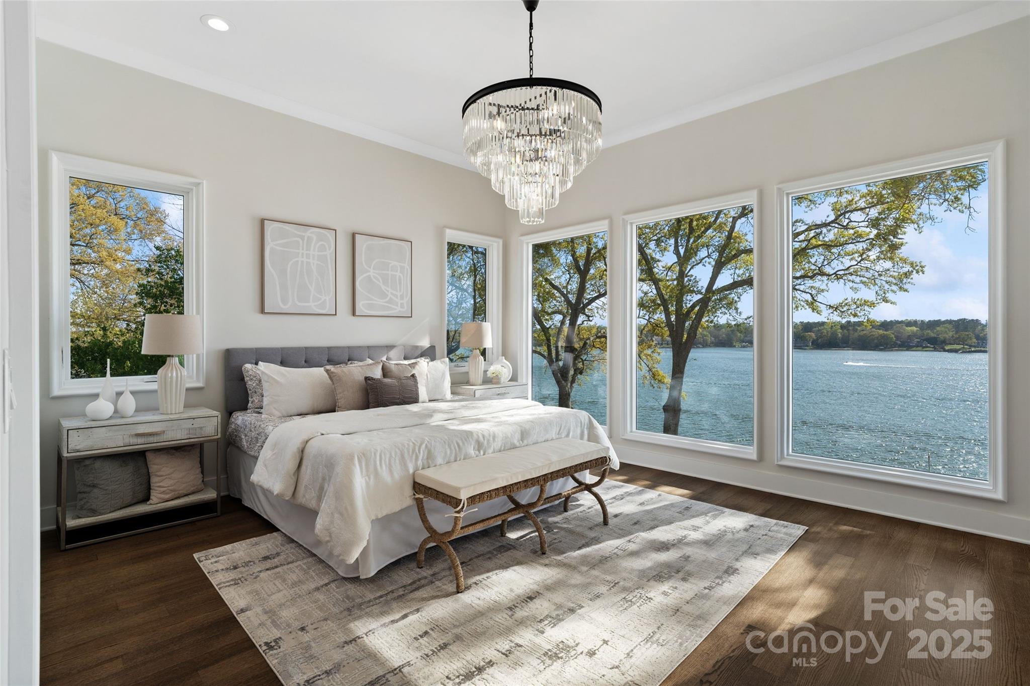 Anchorage - Residential