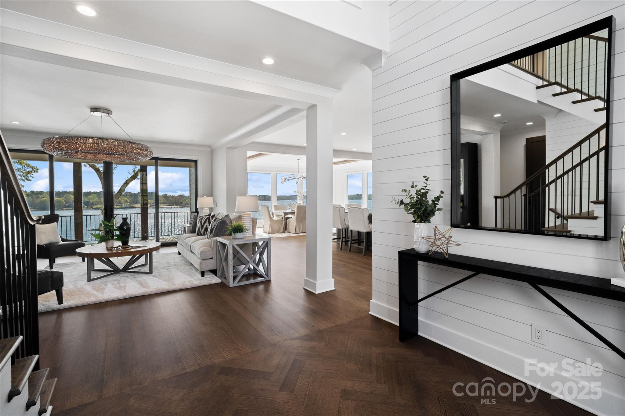 Anchorage - Residential