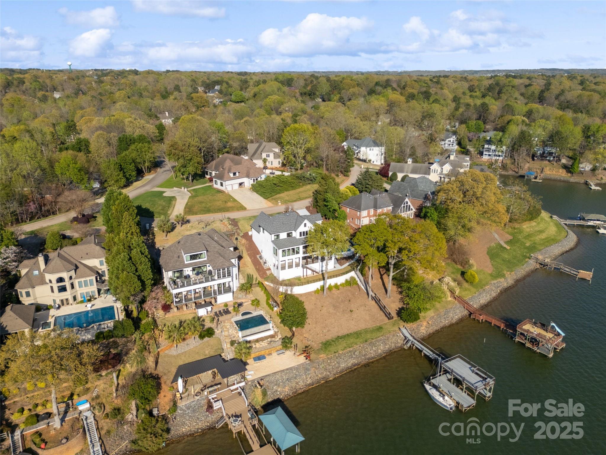 Anchorage - Residential